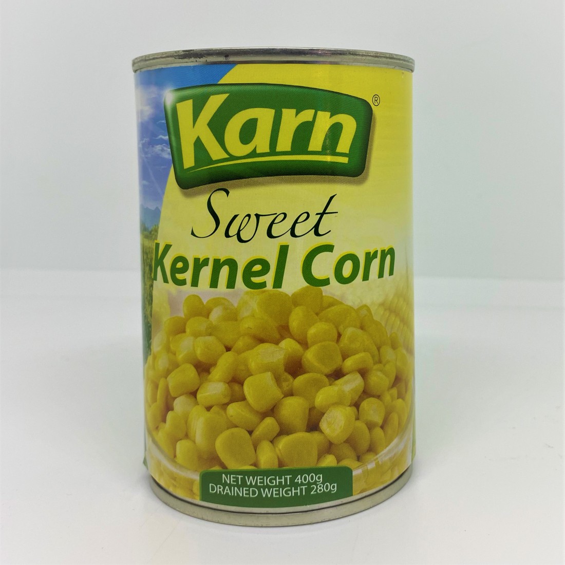 Karn Sweet Kernel Corn 400g